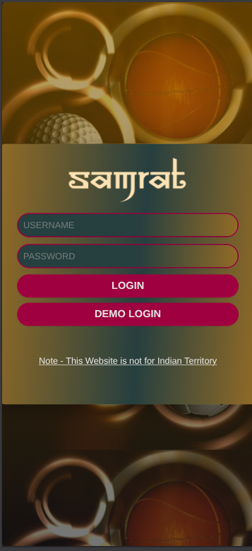 Samrat