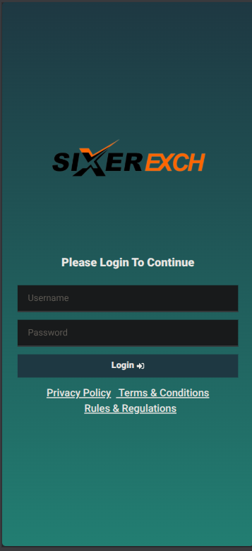 SixerExch