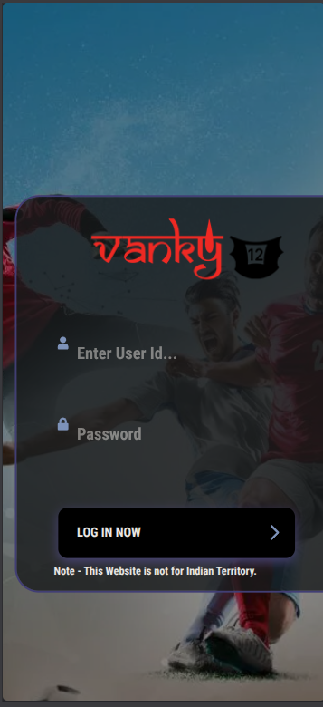 Vanky